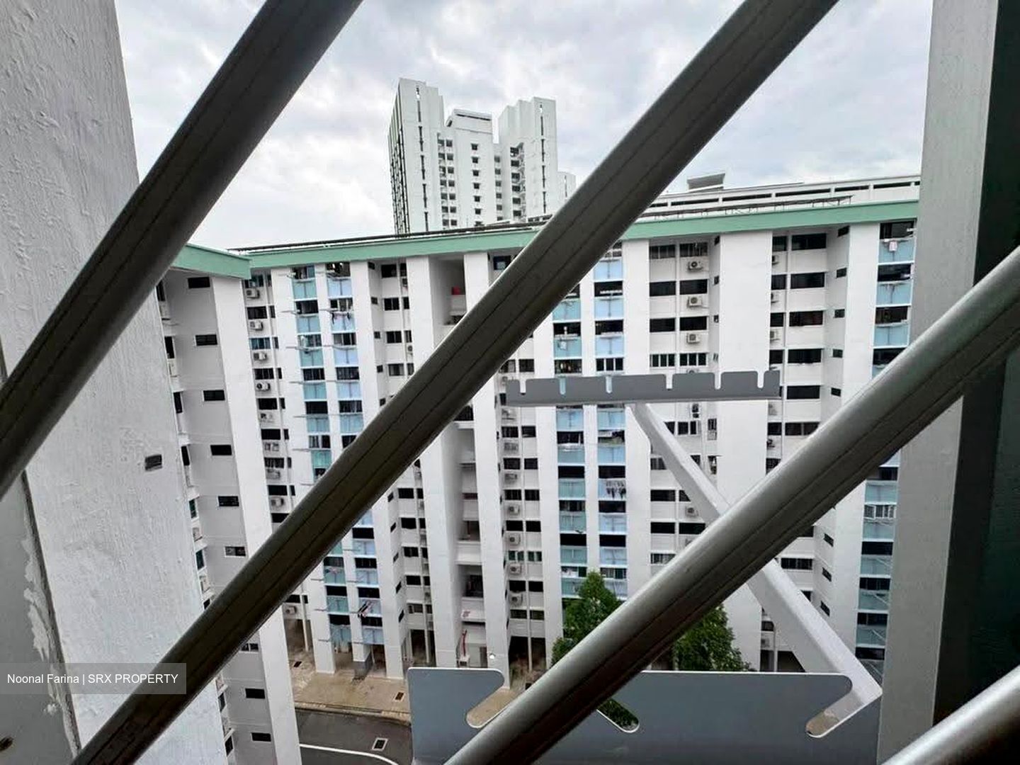 Blk 350 Woodlands Avenue 3 (Woodlands), HDB 4 Rooms #618592151